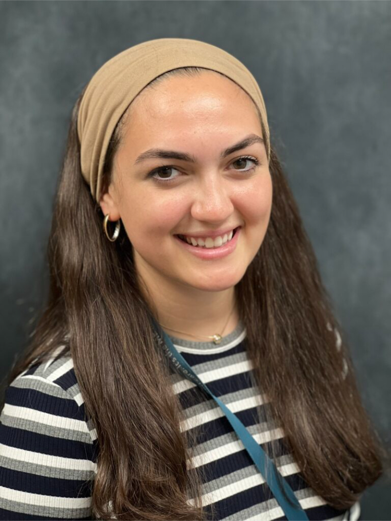  Chaya Sara   Fishoff  